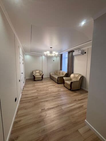 долгосрочная аренда квартир западный автовокзал: 2 комнаты, Собственник, Без подселения, С мебелью полностью — 7