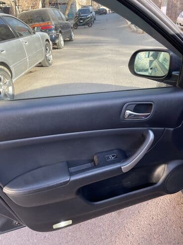 обмен на частный дом: Honda Accord: 2003 г. — 9