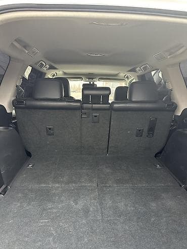 лексуз жх: Lexus GX: 2010 г., 4.6 л, Автомат, Бензин, Жол тандабас — 6