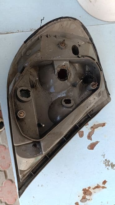 камри 70 цена бишкек 2021: Задний правый стоп-сигнал Toyota 2005 г., Б/у, Япония — 4