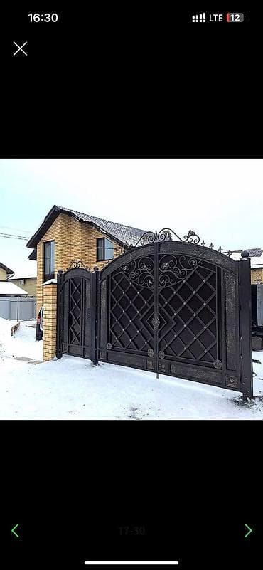 Буюртмага терезелер: Ширетүү | Дарбаза, Терезеге торлор, Навестер Delivery, Кепилдиги, Акысыз смета — 5