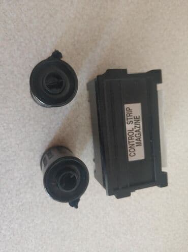 фото на документы: Катушки для фото плёнки новые — 3