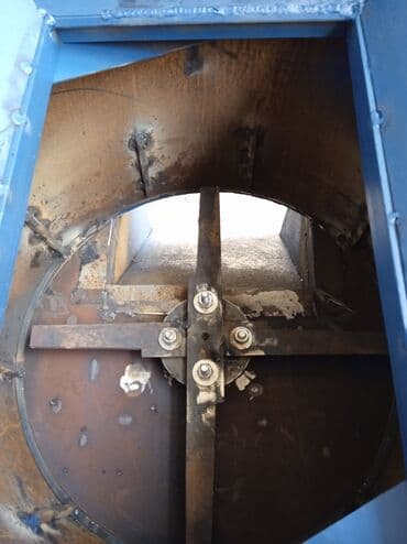 энисей комбайн: Дробилка: Дробилки универсальные Дробилки для сено Дробилки для зерно — 4