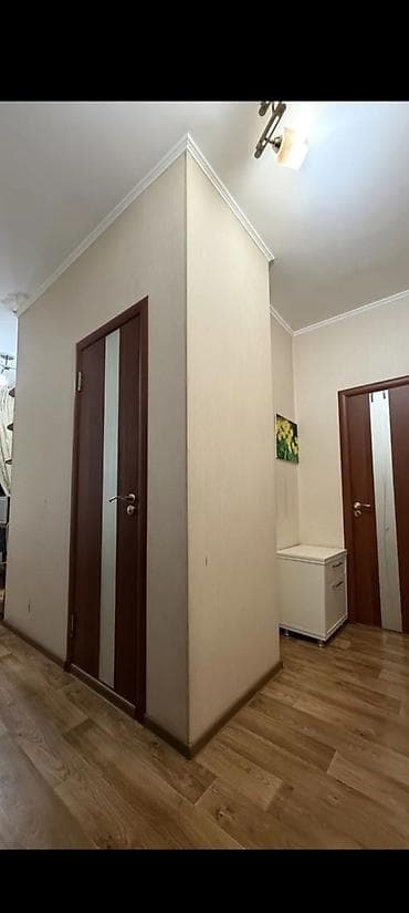 6: Сдаю квартиру Токтогула Турусбекова 1кв изолированными комнатами и — 1