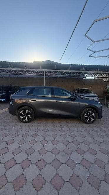 li 7 pro: Changan Qiyuan Q05: 2026 г., 0.1 л, Робот, Электромобиль, Кроссовер — 8