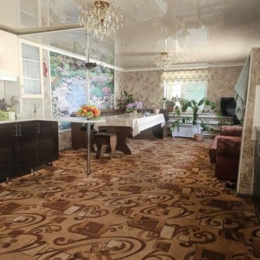 участок дом село кок жар: Дом, 160 м², 4 комнаты, Собственник, Косметический ремонт — 2