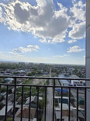 1 bedroom: 1 комната, 43 м², Элитка, 13 этаж, Евроремонт — 8