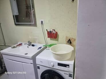 Дом, 69 м², 5 комнат