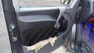 step 2: Mercedes-Benz Vito: 2002 г., 2.2 л, Дизель, Минивэн — 6