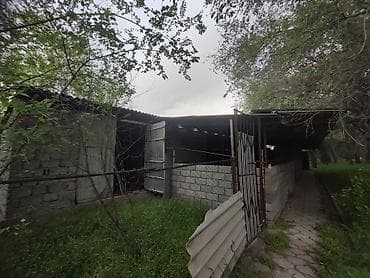 Гаражи: Помещение/площадка под сельхоз/склад в зелёной зоне - Капитальные — 2