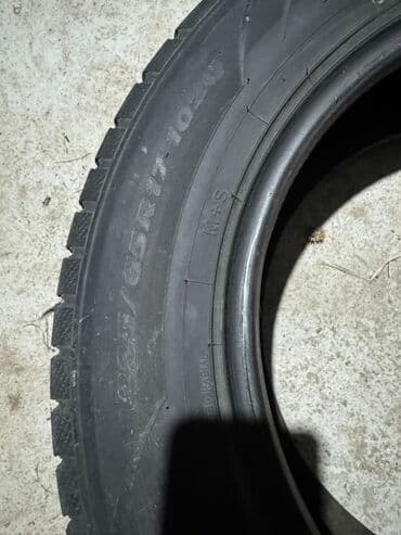 купить бу шины в бишкеке: Прочитайте внимательно! Продается только комплектом! Самовывоз после — 3