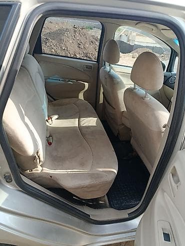jak авто: Mitsubishi Colt: 2003 г., 1.3 л, Автомат, Бензин, Хэтчбэк — 6