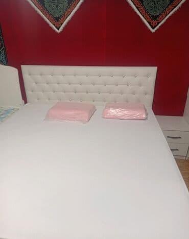 матрасы купить в бишкеке: Без матраса (матраца) никуда верно? Именно поэтому у нас действует — 2