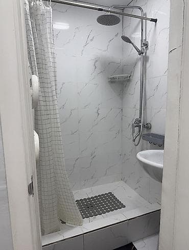 flat rent: 3 комнаты, Собственник, С мебелью полностью — 9