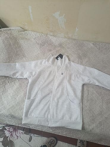 кийим: Толстовка, Оверсайз, Кытай, Жаңы, M — 4