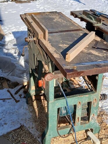 Компрессоры: Удс. однофазное. 3 кв 3000 оборот.фукции распилка фуганок рейсмус — 1