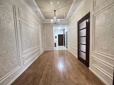3: 3 комнаты, 145 м², 3 мкр Элитка, 5 этаж, Евроремонт — 6