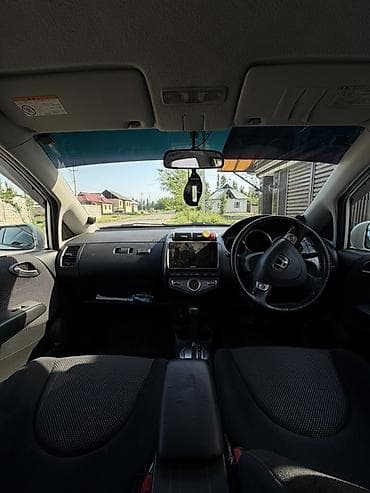 хонда истеп 1: Honda Fit: 2003 г., Автомат, Седан — 3