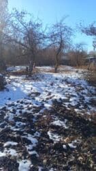 село раздольное: 5 соток, Для строительства, Договор купли-продажи — 3