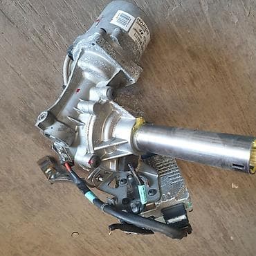 Руль колонкасы Hyundai 2018 г., Колдонулган