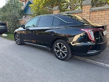 infinity fx: Сдаю в аренду электро автомобиль — 9