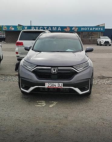 хонда срв белый: Honda CR-V: 2022 г., 1.5 л, Вариатор, Бензин, Кроссовер — 1