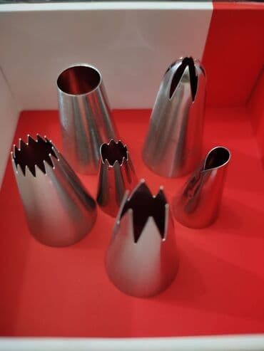 кондитерское кольцо: ДЛЯ ХОББИ, ДЛЯ ДОМАШНЕГО ПОЛЬЗОВАНИЯ, ДЛЯ ДЕТЕЙ!. Самые нужные и — 3