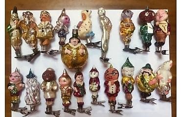 Купим ёлочные игрушки