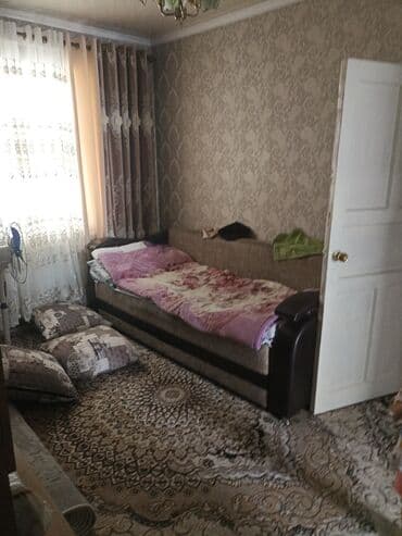 продаю дом в рабочий городок: Дом, 106 м², 5 комнат, Собственник, Косметический ремонт — 4