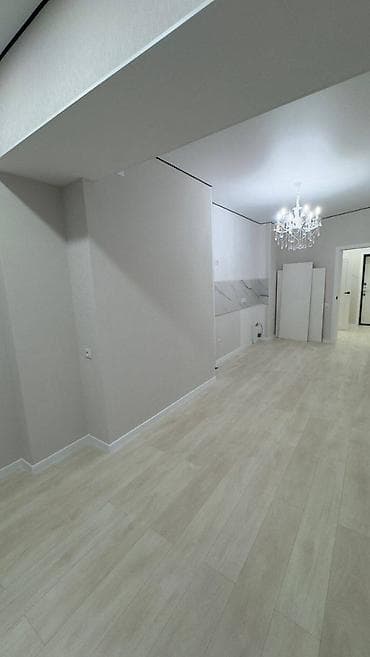 Недвижимость: 1 комната, 51 м², Элитка, 8 этаж, Евроремонт — 7