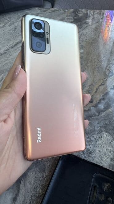 nintendo switch lite: Redmi, Redmi Note 10 Pro — 2