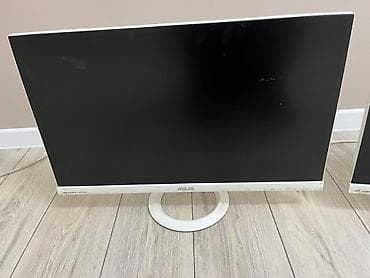 benq e700: Монитор, Asus, Б/у, LED, 23" - 24" — 3