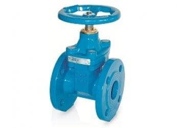 краник: Задвижки с обрезным клином. Ду 50 - 3 000 сом Ду 65 - 4 000 сом — 3