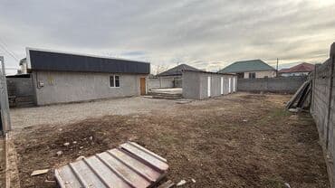 Кыймылсыз мүлк: Үй, 70 м², 2 бөлмө, Менчик ээси, Косметикалык оңдоо — 9