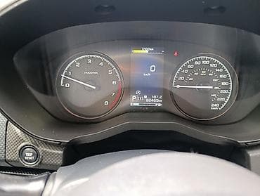 Subaru Forester: 2019 г., 2.5 л, Автомат, Бензин, Кроссовер