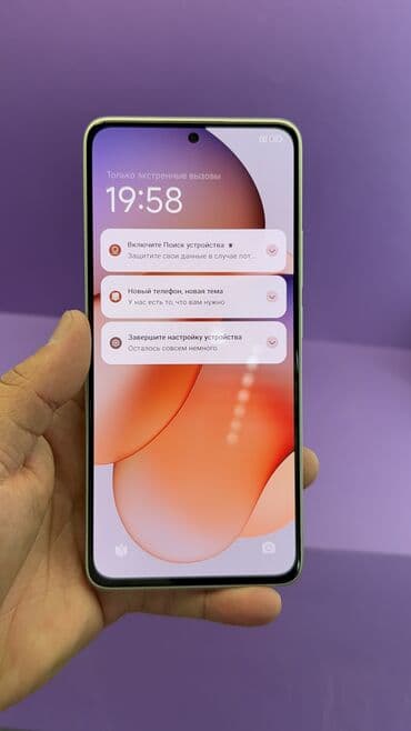 нерабочий ноутбук: Redmi, Redmi Note 13, Б/у, 128 ГБ — 6