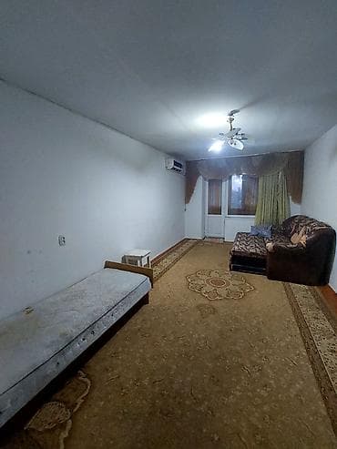 3 комнаты, 62 м², 104 серия, 4 этаж — 3