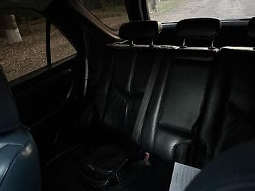 lexus e: Lexus RX: 2001 г., 3 л, Автомат, Бензин, Кроссовер — 9