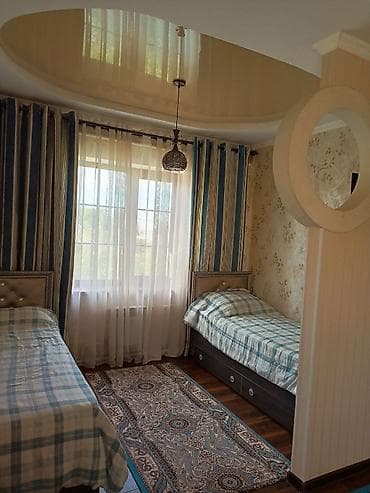 фазенда покровка: 240 м², 10 комнат, Утепленный, Бронированные двери, Евроремонт — 10