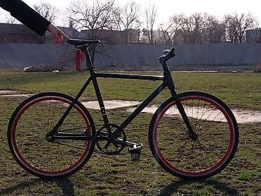Городской велосипед, Alton, Рама S (145 - 165 см), Б/у
