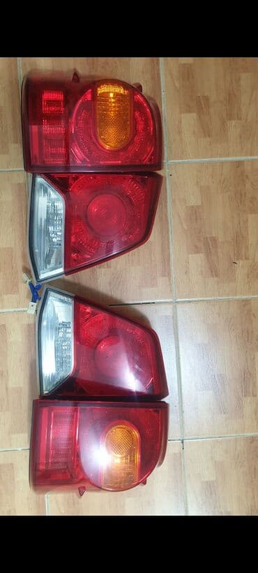 тойота ипсум бишкек цена на кредит: LX570 LC200 LEXUS Toyota Лексус ЛХ570 Тойота ЛК200 Крузак200 LX570 — 1