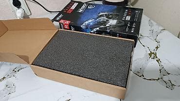 gt 950: Видеокарта для ПК, Б/у, ЖК Sapphire, Radeon RX, 8 ГБ — 6