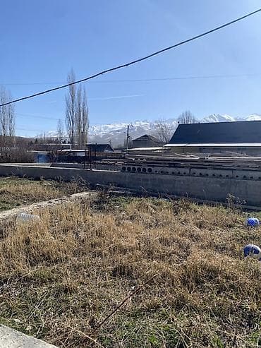 семеновка дом: Продается участок с кирпичным домом и садом. Продается участок 20 — 7