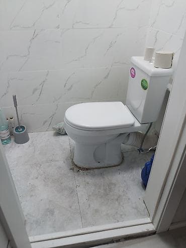 12: 1 комната, 47 м², 12 мкр Элитка, 4 этаж, Косметический ремонт — 6
