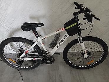 surf 130: Горный велосипед, Алюминий, Новый — 3