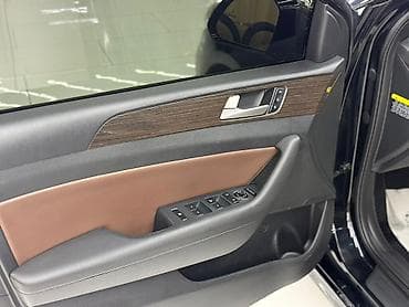 sonata 2004: Hyundai Sonata: 2017 г., Седан — 7