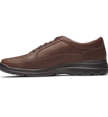 ecco biom: Rockport. Обувь junction point lace-to-toe предлагает универсальность — 7
