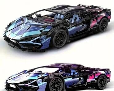 другие товары для детей: Модель автомобиля. Автомобиль модель Авто модель Автомобиль модель — 11