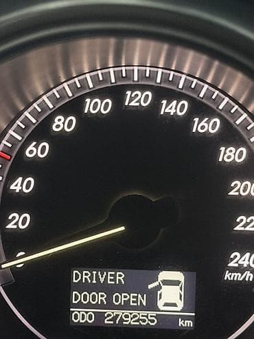 lexus rx 2006: Lexus RX: 2006 г., 3.3 л, Вариатор, Гибрид, Кроссовер — 9