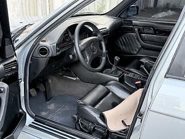 BMW 5 series: 1995 г., 3.2 л, Механика, Бензин, Седан — 10
